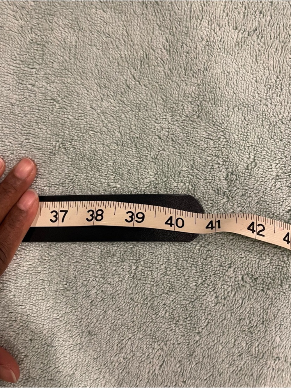 Bebe Belt - Picture 7 of 7